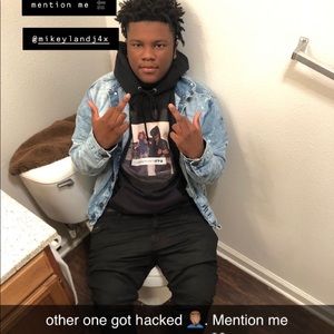 Meet your Posher, Jordan